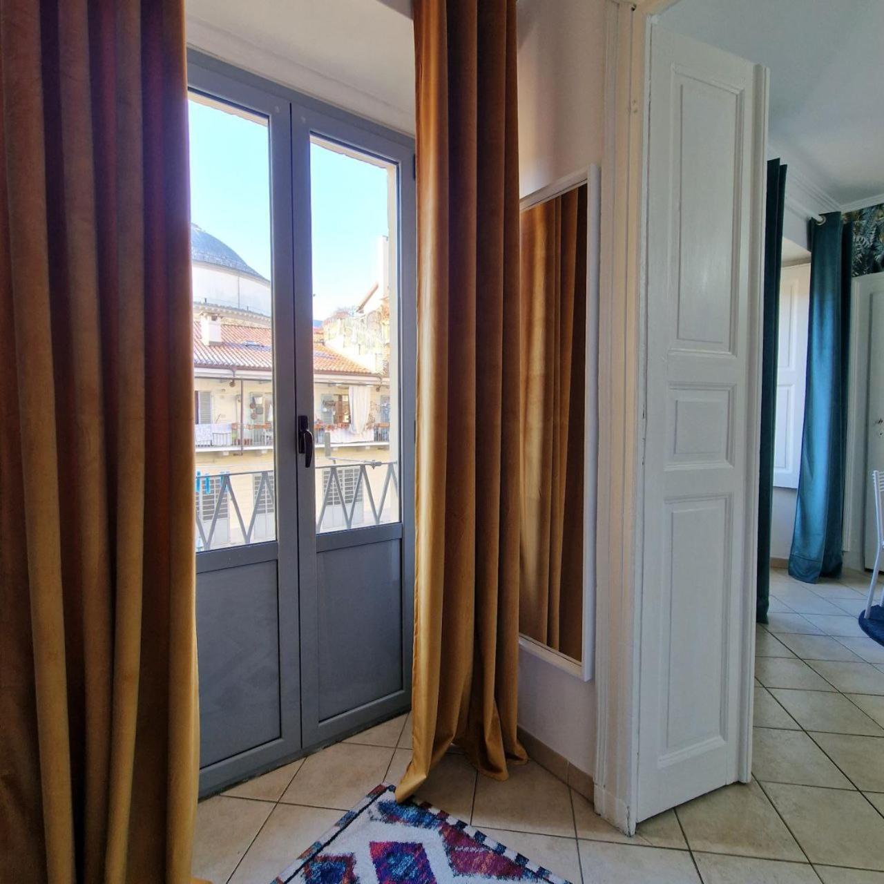Casa Gran Madre Apartment ตูริน ภายนอก รูปภาพ