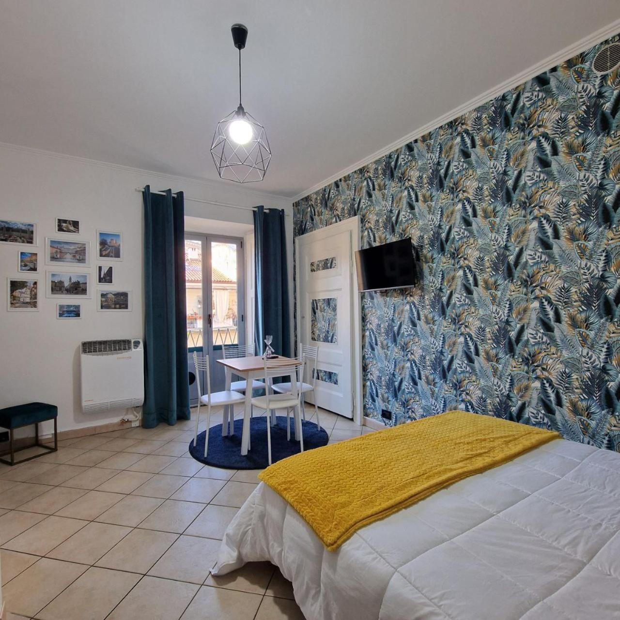Casa Gran Madre Apartment ตูริน ภายนอก รูปภาพ