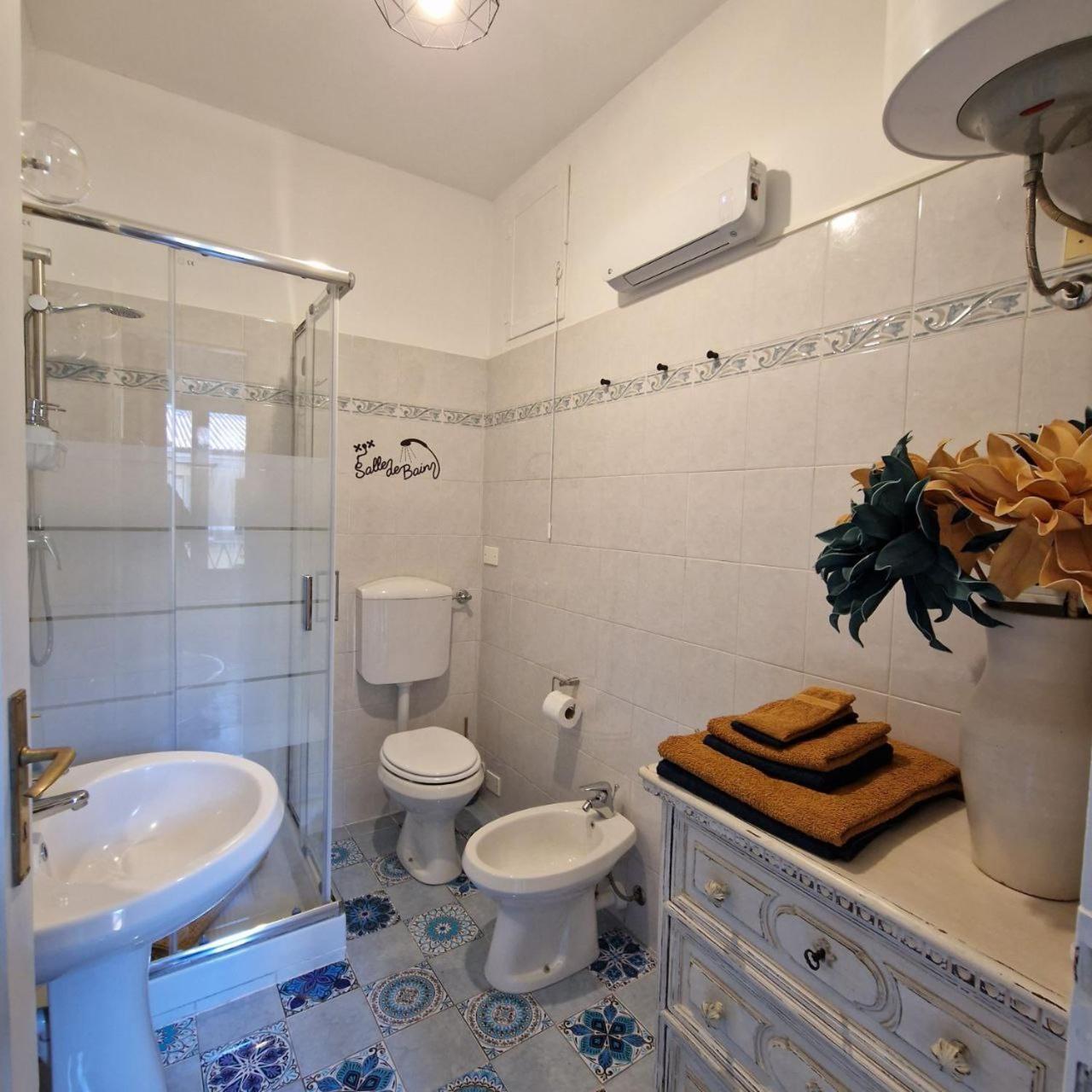 Casa Gran Madre Apartment ตูริน ภายนอก รูปภาพ