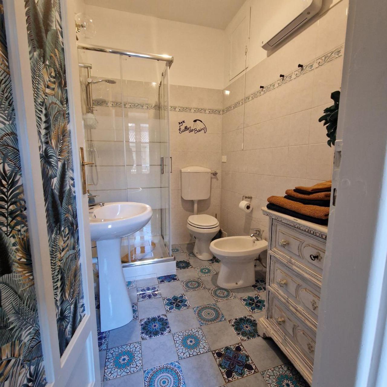 Casa Gran Madre Apartment ตูริน ภายนอก รูปภาพ