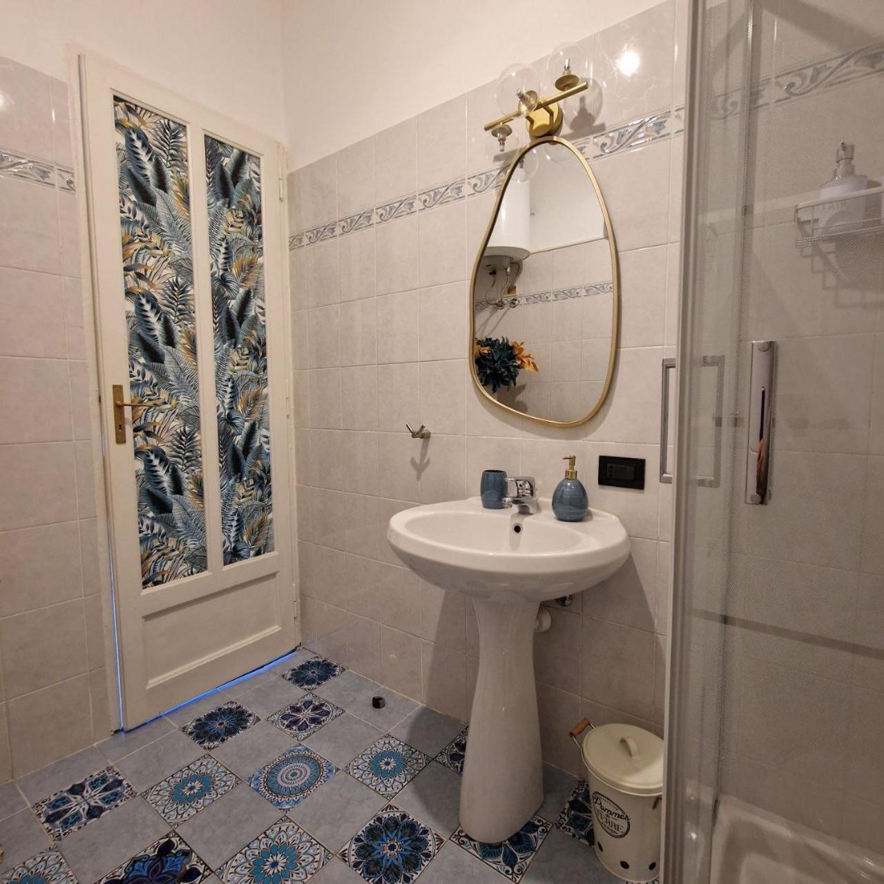 Casa Gran Madre Apartment ตูริน ภายนอก รูปภาพ
