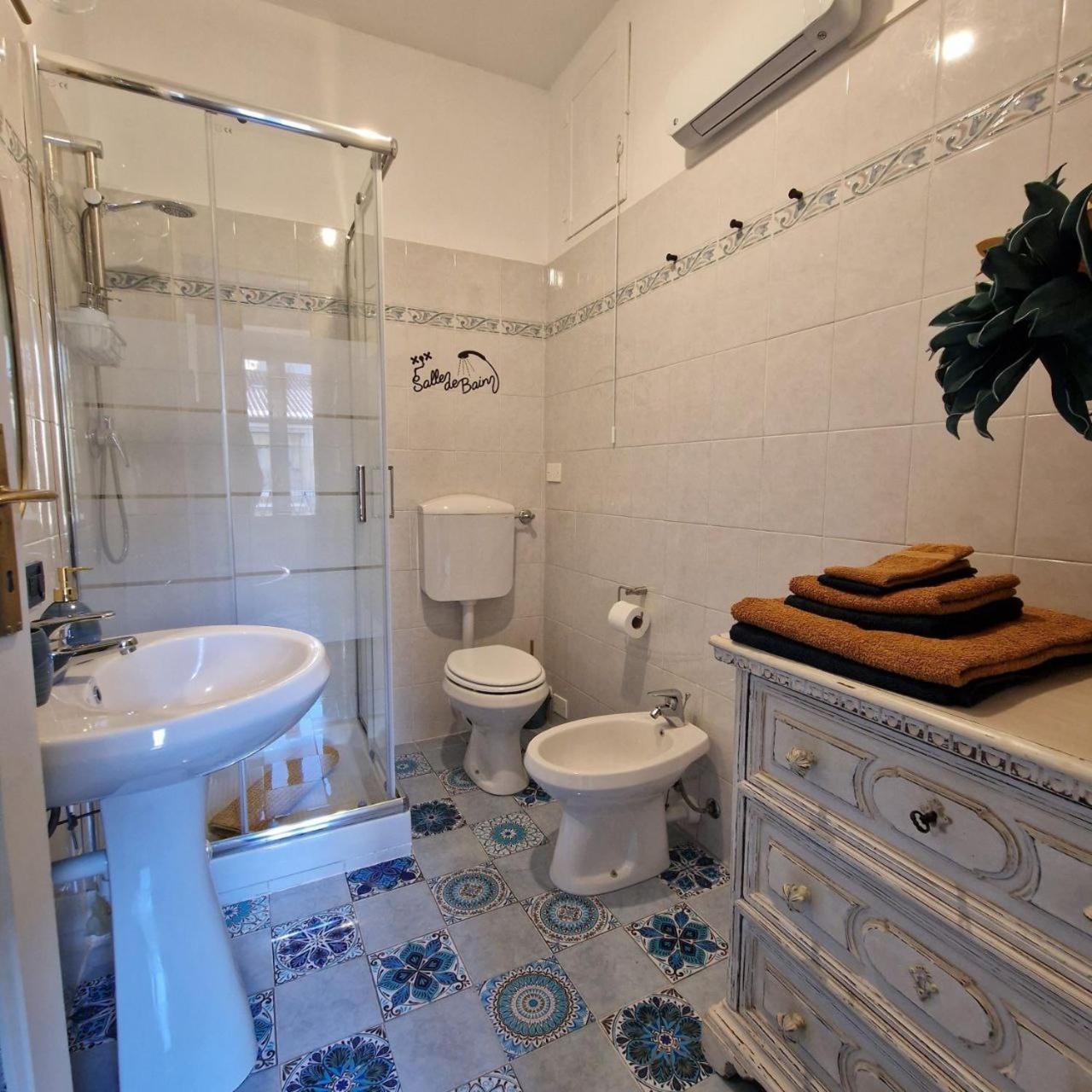 Casa Gran Madre Apartment ตูริน ภายนอก รูปภาพ