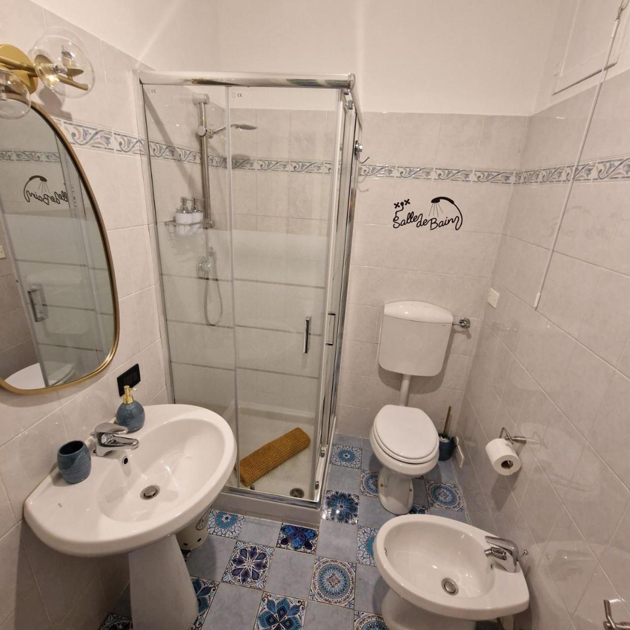 Casa Gran Madre Apartment ตูริน ภายนอก รูปภาพ