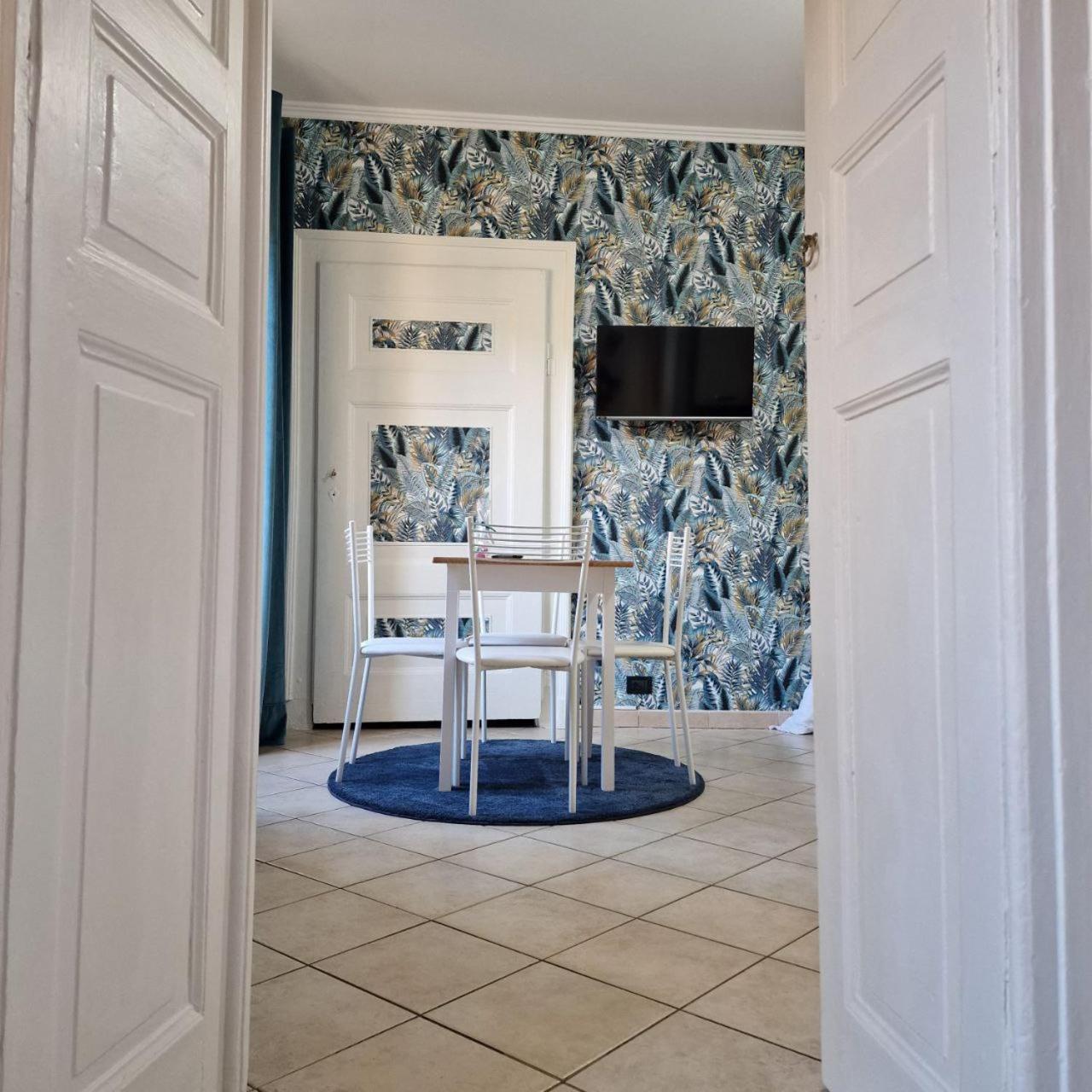 Casa Gran Madre Apartment ตูริน ภายนอก รูปภาพ