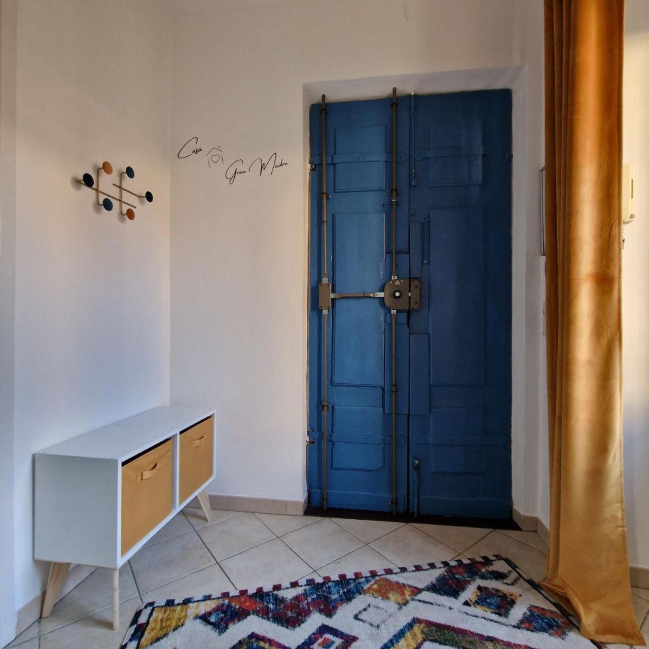 Casa Gran Madre Apartment ตูริน ภายนอก รูปภาพ